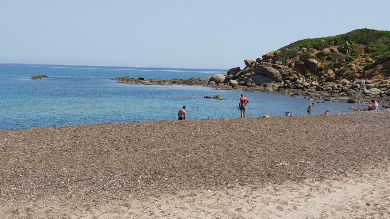 Mare, Sole E Relax A 5 Km Da Cefalu' Exterior photo